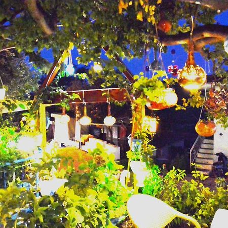 Sirincem Pension Сельчук Экстерьер фото