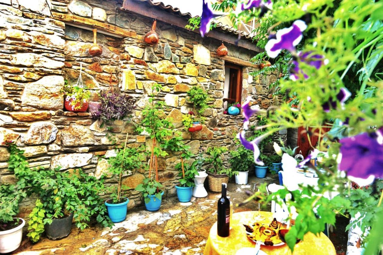 Sirincem Pension Сельчук Экстерьер фото