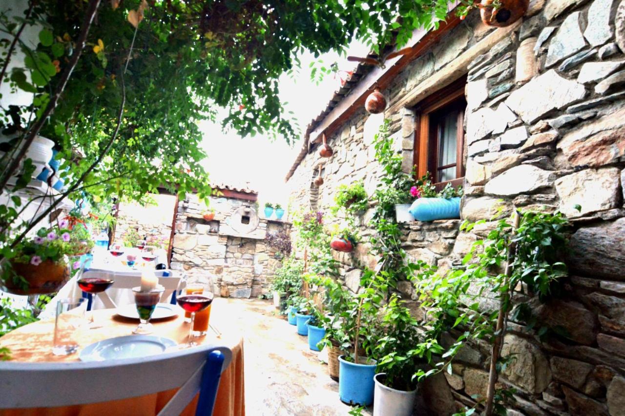 Sirincem Pension Сельчук Экстерьер фото