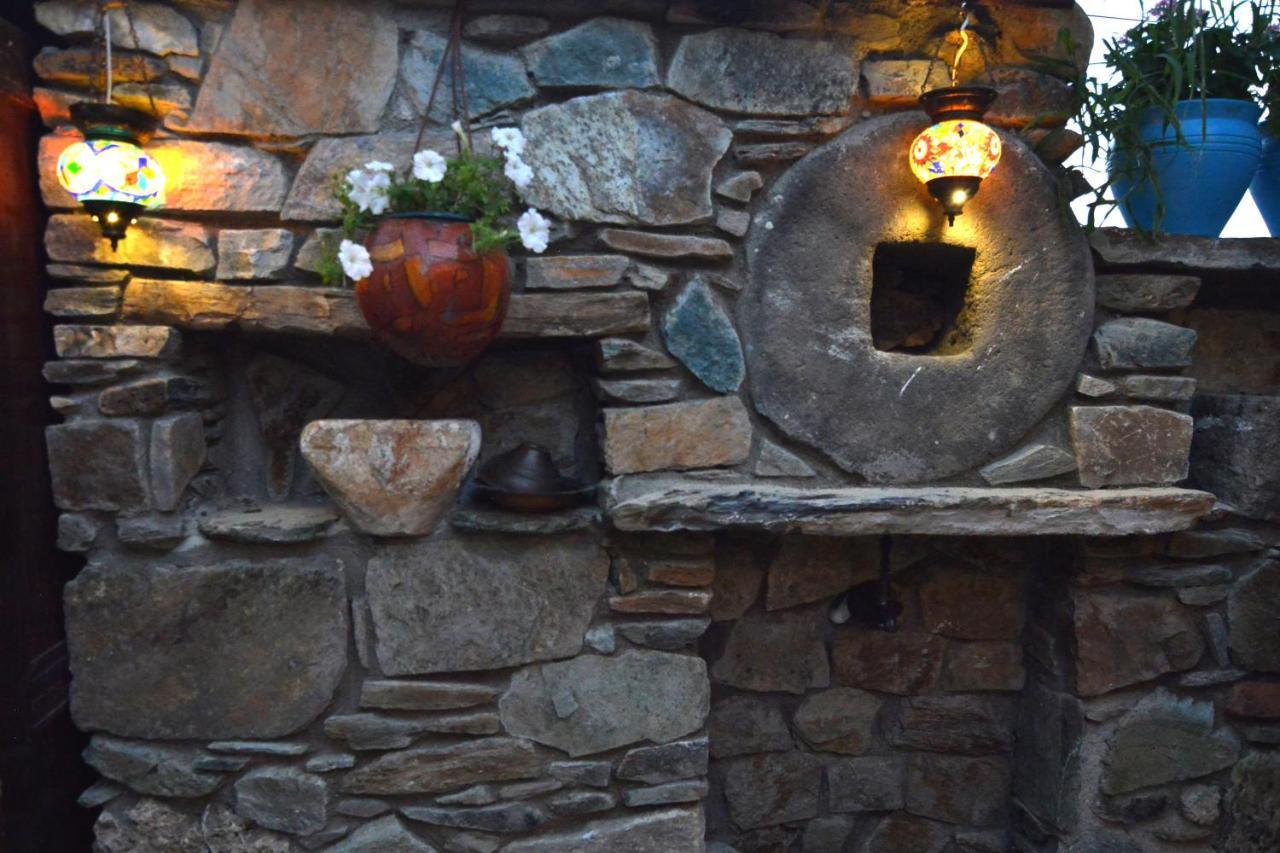 Sirincem Pension Сельчук Экстерьер фото