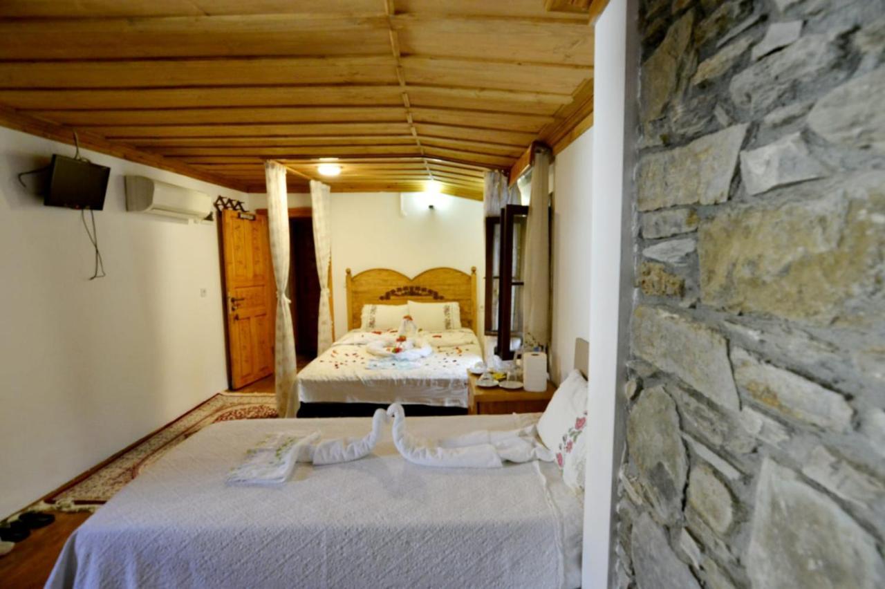 Sirincem Pension Сельчук Экстерьер фото