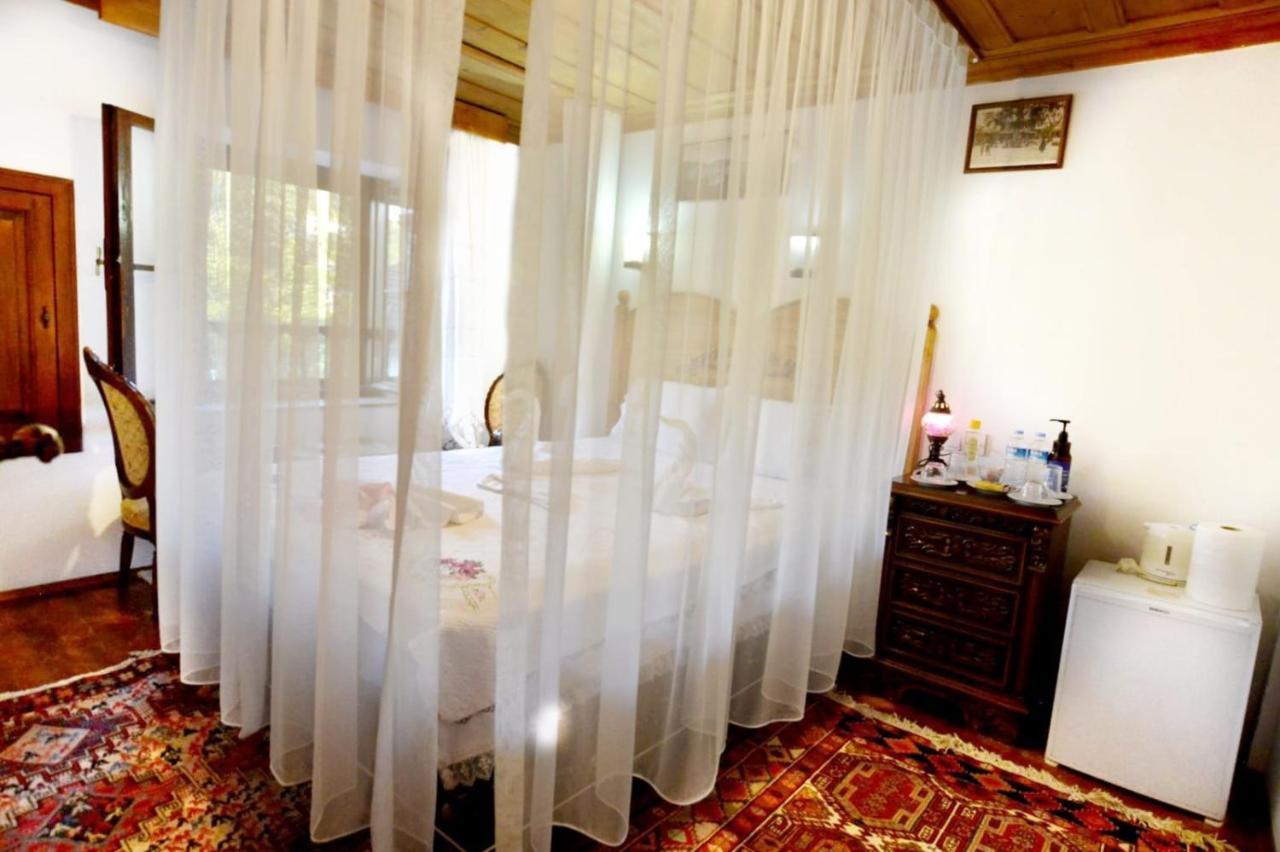 Sirincem Pension Сельчук Экстерьер фото