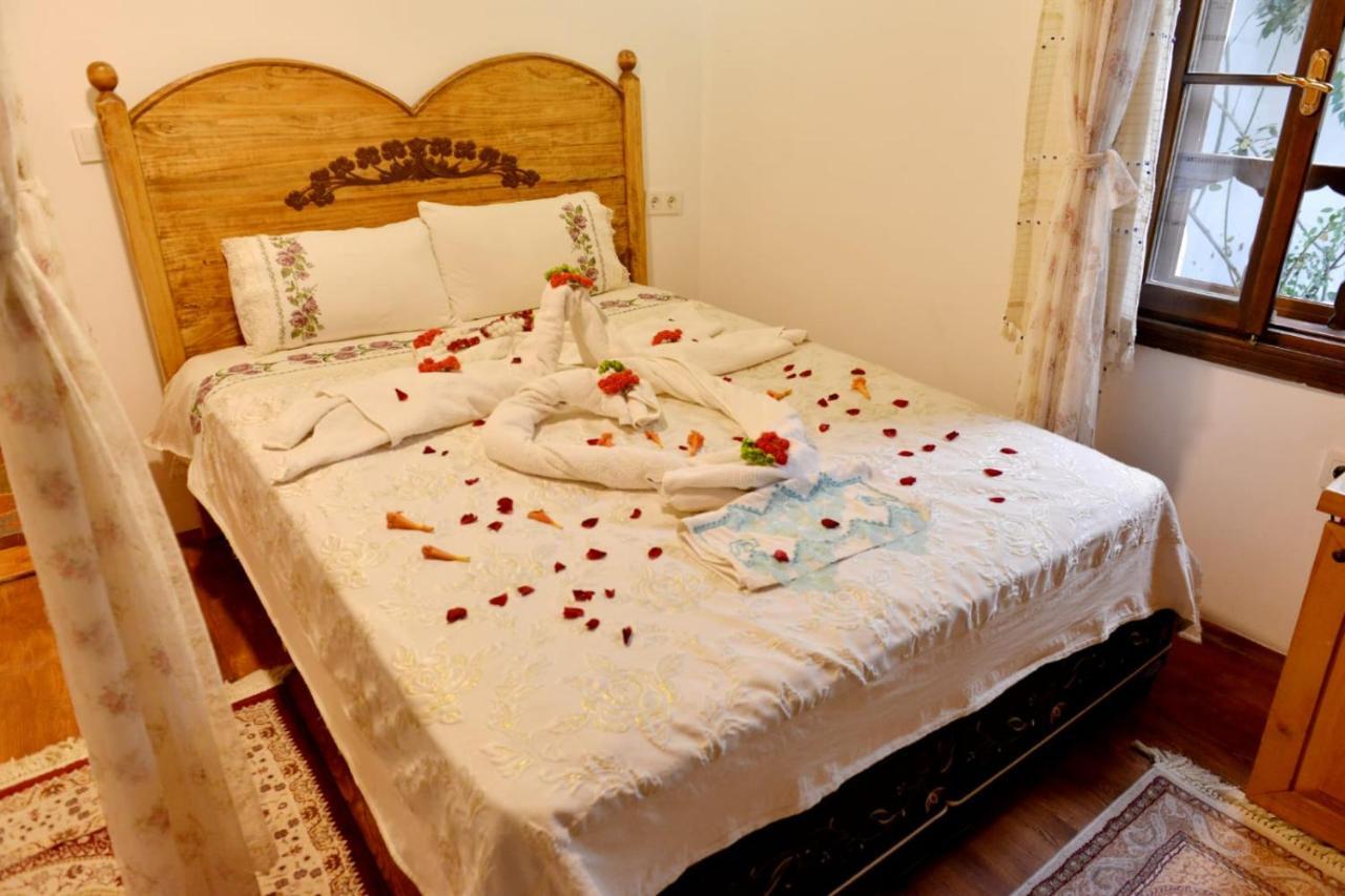 Sirincem Pension Сельчук Экстерьер фото