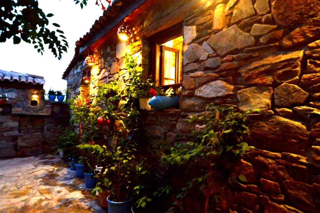 Sirincem Pension Сельчук Экстерьер фото