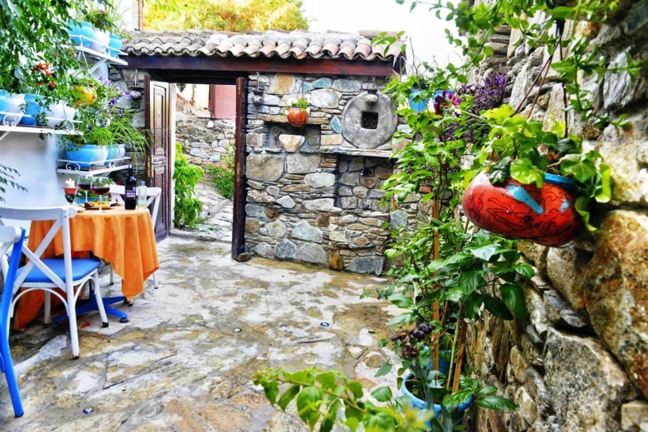 Sirincem Pension Сельчук Экстерьер фото