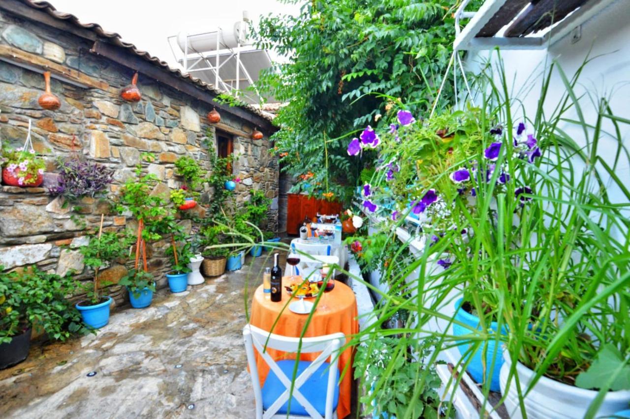 Sirincem Pension Сельчук Экстерьер фото
