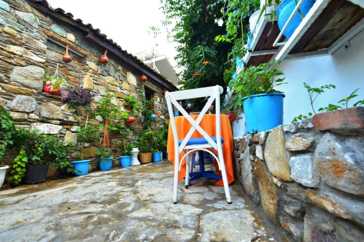 Sirincem Pension Сельчук Экстерьер фото