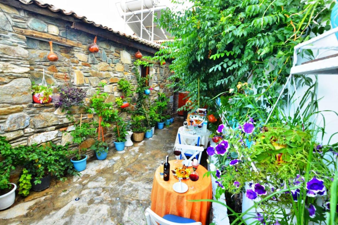 Sirincem Pension Сельчук Экстерьер фото