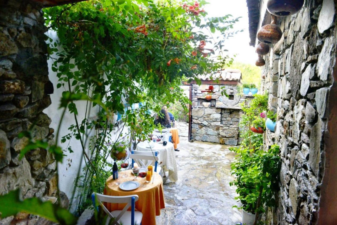 Sirincem Pension Сельчук Экстерьер фото