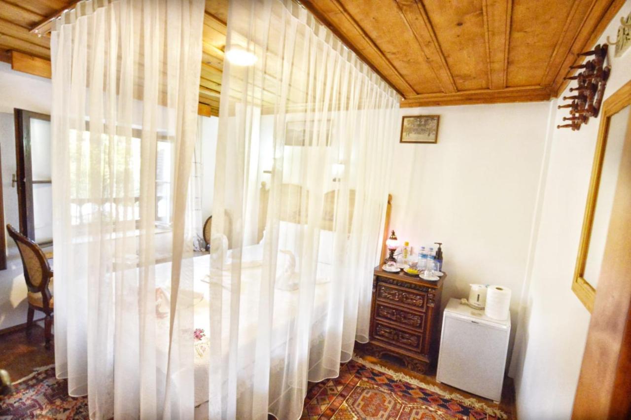 Sirincem Pension Сельчук Экстерьер фото